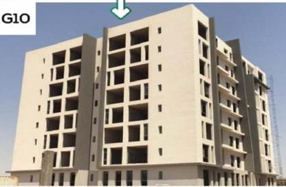 Apartment - 3 Bedrooms - 3 Bathrooms for sale in Pukka - New Capital Compounds - New Capital City - Cairo Apartment - 3 Bedrooms - 3 Bathrooms for sale in Pukka - New Capital Compounds - New Capital City - Cairo