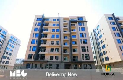 Apartment - 3 Bedrooms - 3 Bathrooms for sale in Pukka - New Capital Compounds - New Capital City - Cairo Apartment - 3 Bedrooms - 3 Bathrooms for sale in Pukka - New Capital Compounds - New Capital City - Cairo