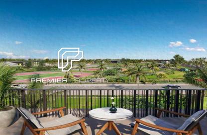 Villa - 3 - 3 for sale in Sodic East - 6th District - New Heliopolis - Cairo