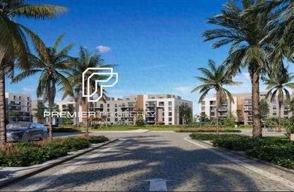Villa - 3 - 3 for sale in Sodic East - 6th District - New Heliopolis - Cairo