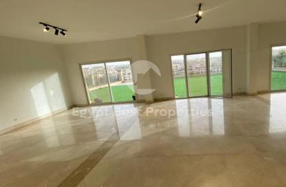Villa - 4 - 4 for sale in Levana - Uptown Cairo - Mokattam - Cairo