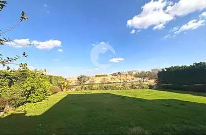 Villa - 4 - 4 for sale in Levana - Uptown Cairo - Mokattam - Cairo