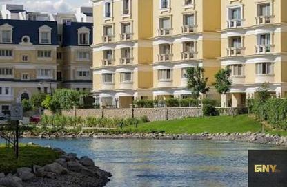 Apartment - 2 Bedrooms - 2 Bathrooms for rent in Mountain View Hyde Park - 5th Settlement Compounds - The 5th Settlement - New Cairo City - Cairo