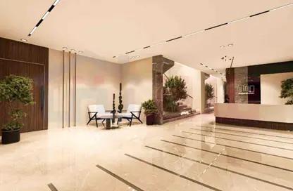 Apartment - 4 Bedrooms - 3 Bathrooms for sale in Muruj - Smouha - Hay Sharq - Alexandria