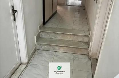 Apartment - 3 - 3 for rent in Asmaa Fahmy St. - Ard El Golf - Heliopolis - Masr El Gedida - Cairo