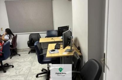 Apartment - 3 - 3 for rent in Asmaa Fahmy St. - Ard El Golf - Heliopolis - Masr El Gedida - Cairo