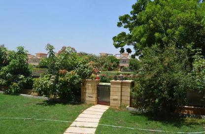 Villa - 5 - 5 for rent in B1 - Madinaty - Cairo