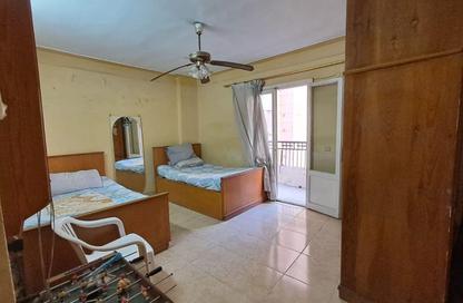 Apartment - 2 Bedrooms - 1 Bathroom for sale in La Vison St. - Bolkly - Hay Sharq - Alexandria Apartment - 2 Bedrooms - 1 Bathroom for sale in La Vison St. - Bolkly - Hay Sharq - Alexandria