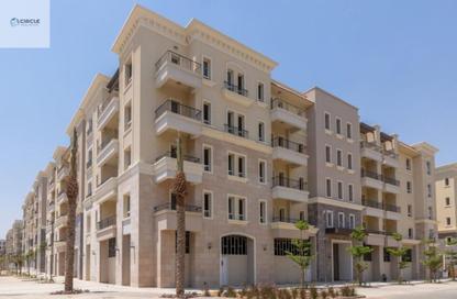 Apartment - 2 - 2 for sale in Mivida - 5th Settlement Compounds - The 5th Settlement - New Cairo City - Cairo