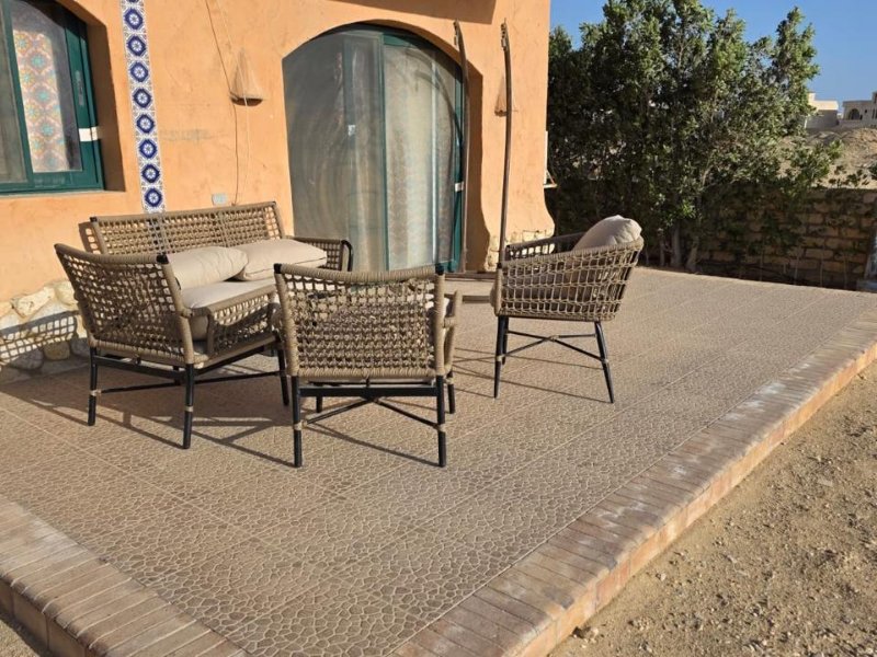 3BR Villa | Sea View | La Hacienda thumbnail