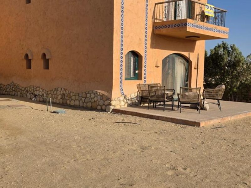 3BR Villa | Sea View | La Hacienda thumbnail