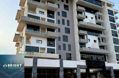 Apartment - 4 Bedrooms - 4 Bathrooms for sale in Jade Park - New Capital Compounds - New Capital City - Cairo Apartment - 4 Bedrooms - 4 Bathrooms for sale in Jade Park - New Capital Compounds - New Capital City - Cairo