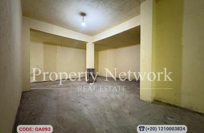 Factory - Studio - 7+ Bathrooms for rent in The Industrial Zone - 5th Settlement Compounds - The 5th Settlement - New Cairo City - Cairo