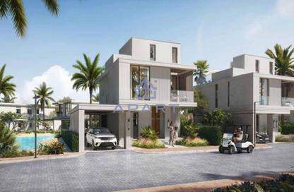 Villa - 5 - 6 for sale in Soul North Coast - Qesm Ad Dabaah - North Coast