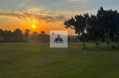 Apartment - 2 Bedrooms - 2 Bathrooms for rent in Katameya Dunes - El Katameya Compounds - El Katameya - New Cairo City - Cairo