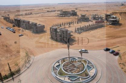 Apartment - 3 Bedrooms - 2 Bathrooms for sale in Nyoum mostakbal - Mostakbal City Compounds - Mostakbal City - Future City - Cairo Apartment - 3 Bedrooms - 2 Bathrooms for sale in Nyoum mostakbal - Mostakbal City Compounds - Mostakbal City - Future City - Cairo