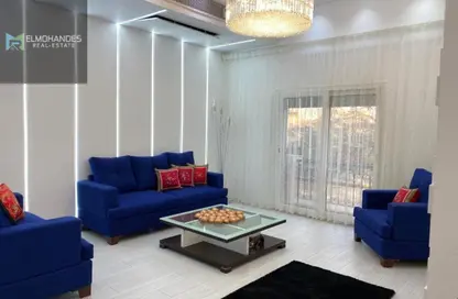 Villa - 2 Bedrooms - 2 Bathrooms for sale in Talaat Mostafa St. - Rehab City Fifth Phase - Al Rehab - New Cairo City - Cairo Villa - 2 Bedrooms - 2 Bathrooms for sale in Talaat Mostafa St. - Rehab City Fifth Phase - Al Rehab - New Cairo City - Cairo