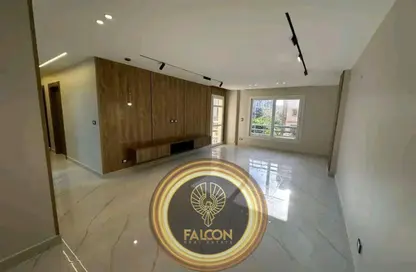 شقة - غرفة نوم - 1 حمام للبيع في محور جمال عبد الناصر - التجمع الثالث - مدينة القاهرة الجديدة - القاهرة