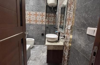 Duplex - 3 Bedrooms - 3 Bathrooms for rent in South Lotus - El Lotus - New Cairo City - Cairo