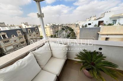 iVilla - 3 Bedrooms - 4 Bathrooms for sale in Mountain View Hyde Park - 5th Settlement Compounds - The 5th Settlement - New Cairo City - Cairo