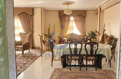 Apartment - 3 - 3 for sale in El Banafseg Apartment Buildings - El Banafseg - New Cairo City - Cairo Apartment - 3 - 3 for sale in El Banafseg Apartment Buildings - El Banafseg - New Cairo City - Cairo