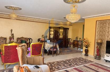 Apartment - 3 - 3 for sale in El Banafseg Apartment Buildings - El Banafseg - New Cairo City - Cairo Apartment - 3 - 3 for sale in El Banafseg Apartment Buildings - El Banafseg - New Cairo City - Cairo