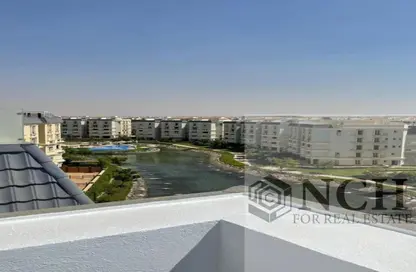 Penthouse - 3 Bedrooms - 3 Bathrooms for rent in Mountain View Hyde Park - 5th Settlement Compounds - The 5th Settlement - New Cairo City - Cairo