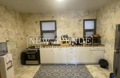 Apartment - 2 Bedrooms - 3 Bathrooms for sale in Eastown - 5th Settlement Compounds - The 5th Settlement - New Cairo City - Cairo