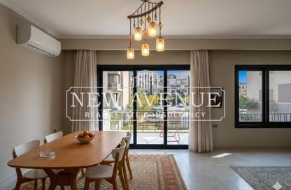 Apartment - 2 Bedrooms - 3 Bathrooms for sale in Eastown - 5th Settlement Compounds - The 5th Settlement - New Cairo City - Cairo