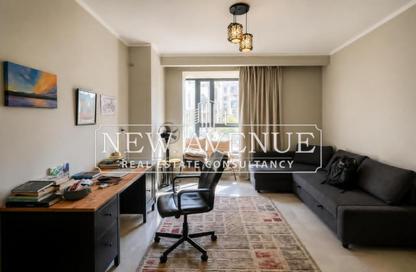 Apartment - 2 Bedrooms - 3 Bathrooms for sale in Eastown - 5th Settlement Compounds - The 5th Settlement - New Cairo City - Cairo