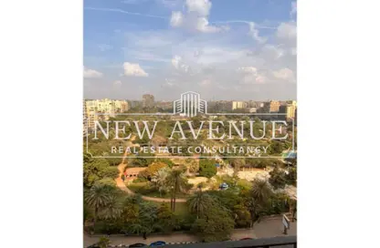 شقة - 4 غرف نوم - 3 حمامات للبيع في روكسي - مصر الجديدة - القاهرة