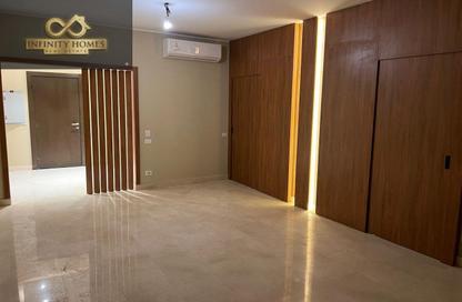Apartment - 2 Bedrooms - 2 Bathrooms for rent in Villette - 5th Settlement Compounds - The 5th Settlement - New Cairo City - Cairo