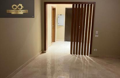 Apartment - 2 Bedrooms - 2 Bathrooms for rent in Villette - 5th Settlement Compounds - The 5th Settlement - New Cairo City - Cairo