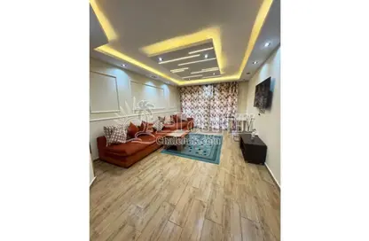 Chalet - 2 Bedrooms - 2 Bathrooms for sale in Panorama - Porto Sokhna - Al Ain Al Sokhna - Suez