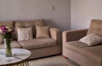 Apartment - 3 Bedrooms - 2 Bathrooms for rent in B11 - Madinaty - Cairo