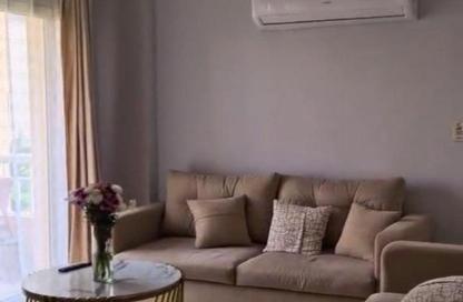 Apartment - 3 Bedrooms - 2 Bathrooms for rent in B11 - Madinaty - Cairo