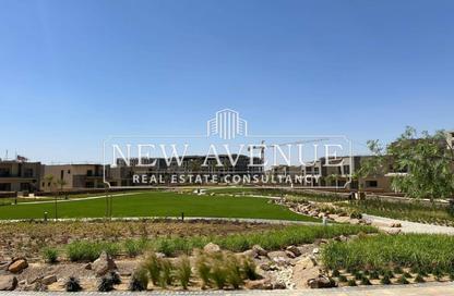 Villa - 3 Bedrooms - 3 Bathrooms for sale in Swan Lake Residence - 5th Settlement Compounds - The 5th Settlement - New Cairo City - Cairo