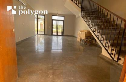 Townhouse - 3 Bedrooms - 3 Bathrooms for rent in O West - 6 October Compounds - 6 October City - Giza Townhouse - 3 Bedrooms - 3 Bathrooms for rent in O West - 6 October Compounds - 6 October City - Giza