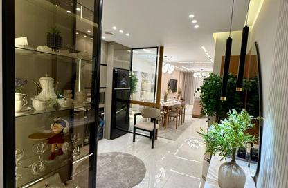Apartment - 3 - 3 for sale in Mohandessin - Giza