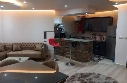 شقة - غرفة نوم - 1 حمام للايجار في امتداد الرحاب - الرحاب - مدينة القاهرة الجديدة - القاهرة