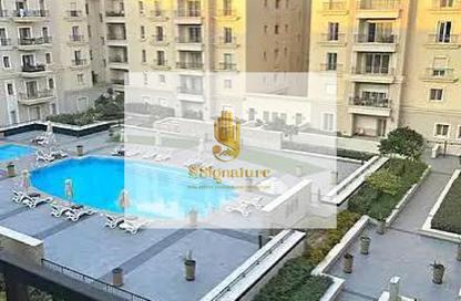 Apartment - 3 - 2 for rent in Mivida - 5th Settlement Compounds - The 5th Settlement - New Cairo City - Cairo Apartment - 3 - 2 for rent in Mivida - 5th Settlement Compounds - The 5th Settlement - New Cairo City - Cairo