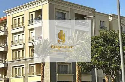 Apartment - 3 - 2 for rent in Mivida - 5th Settlement Compounds - The 5th Settlement - New Cairo City - Cairo Apartment - 3 - 2 for rent in Mivida - 5th Settlement Compounds - The 5th Settlement - New Cairo City - Cairo