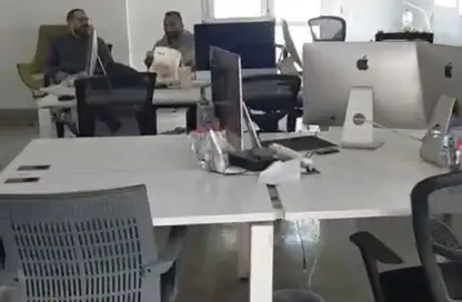 فيلا - استوديو - 4 حمامات للايجار في مدينة القاهرة الجديدة - القاهرة