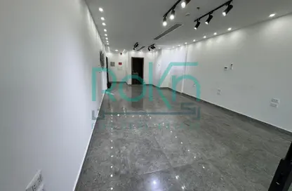 Office Space - 3 Bedrooms - 1 Bathroom for rent in The Polygon - Sheikh Zayed Compounds - Sheikh Zayed City - Giza