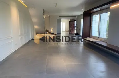 iVilla - 3 Bedrooms - 3 Bathrooms for rent in Mountain View Chill Out Park - Northern Expansions - 6 October City - Giza