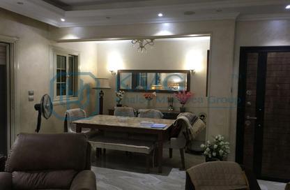 Apartment - 3 Bedrooms - 2 Bathrooms for sale in El Yasmeen 6 - El Yasmeen - New Cairo City - Cairo