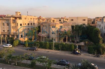 Apartment - 3 Bedrooms - 2 Bathrooms for sale in El Yasmeen 6 - El Yasmeen - New Cairo City - Cairo