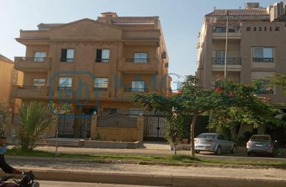 Apartment - 3 Bedrooms - 2 Bathrooms for sale in El Yasmeen 6 - El Yasmeen - New Cairo City - Cairo