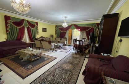 Apartment - 3 Bedrooms - 2 Bathrooms for sale in El Yasmeen 1 - El Yasmeen - New Cairo City - Cairo Apartment - 3 Bedrooms - 2 Bathrooms for sale in El Yasmeen 1 - El Yasmeen - New Cairo City - Cairo