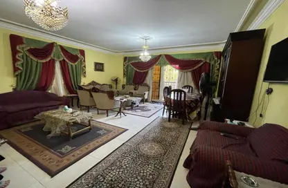Apartment - 3 Bedrooms - 2 Bathrooms for sale in El Yasmeen 1 - El Yasmeen - New Cairo City - Cairo
